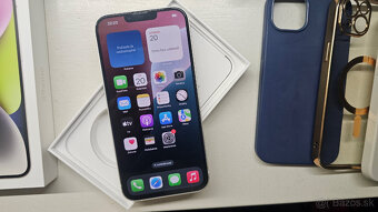 Apple iPhone 14 Plus 128GB - aj vymením - 4