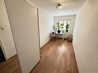 Exkluzívne APEX reality 3i. Za poštou v HC, 61 m2, klíma - 4