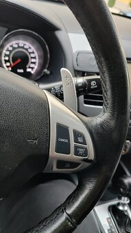 Citroen C Crosser 2.2 HDI 115kw - 4