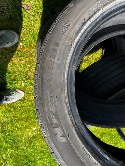 Pneumatiky Nexen 225/55 R18 - 4