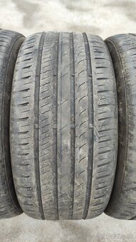 Barum Bravius 5 235/45 r18 - 4