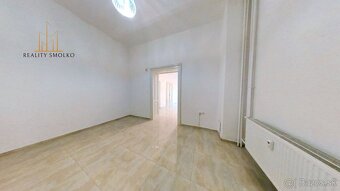 REZERVOVANÉ Prenájom komerčných priestorov v Prešove. - 4