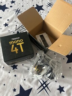 Navijaky MonoDrag 3T a MonoDrag 4T - 4