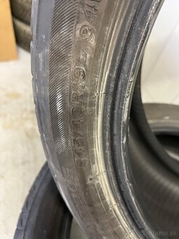 245/40 R19 -letné Bridgestone - 4