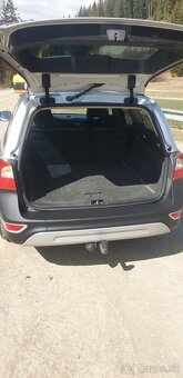 Volvo xc70 136 kw - 4