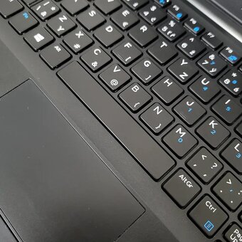 Dell 7280 i5-6200U 16GB 512GB NVMe BT - 4