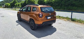 Dacia Duster 1.5 DCI 85 S&S Comfort 4x4 - 4