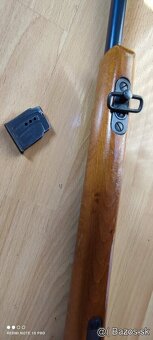 Malorážka ZKM 456 mod.4  "Legenda na presnú streľbu" - 4