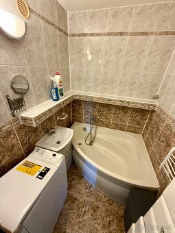 2 izbový byt na prenájom, Prešov - ul. Sabinovská - 4