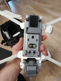 Fimi X8T Enterprise V640 - 4
