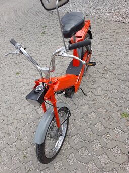 Babetta 207 - 4