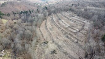 Predám pozemok (2,9ha) so súpisným číslom v obci Stará Huta - 4