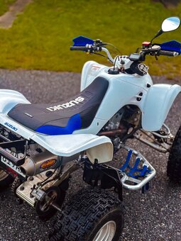 Suzuki LTZ 400 s tp ŠPZ - 4