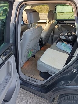 Touareg 3.0 tdi - 4