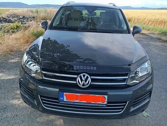 Touareg 3.0 tdi - 4
