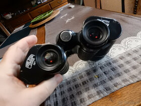 Dalekohlad ZEISS JENOPTEM 7X50 - 4