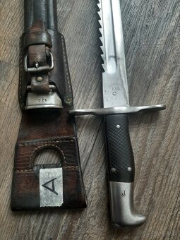 Bodak / tesak - 4