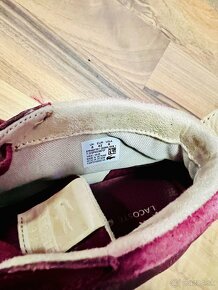 Lacoste topanky, velkost eur 42 - 4