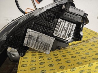 Full LED svetlomet Mercedes Vito V-Class + riadiaca jednotka - 4