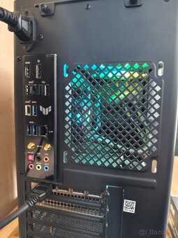 Desktop PC i7 14700KF - 4