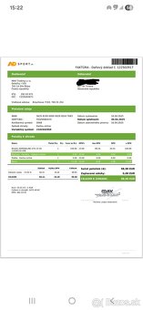tenisky Brooks Adrenaline GTS 23 (42,5) - 4