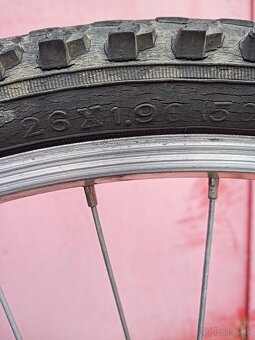 Bicykel - 4