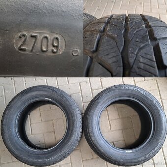 BORBET Disky 5x112/57,1/R15 - 4