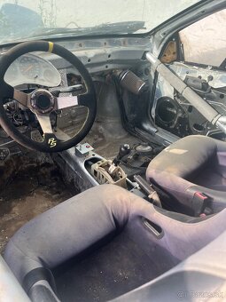 Opel Tigra 1.6i AUTOCROSS - 4