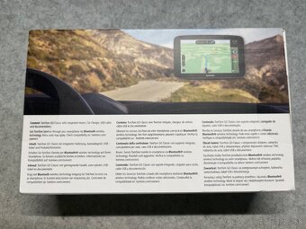TomTom GO Classic 5" 2. gen - 4