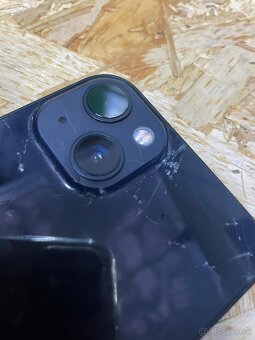 Predám iPhone 13 128gb. - 4