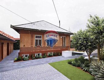 REZERVOVANÉ 3+1 izbový rodinný dom 120m2, pozemok 1039 - 4