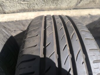 Predám nexen 235/60r16 dot 0119 - 4