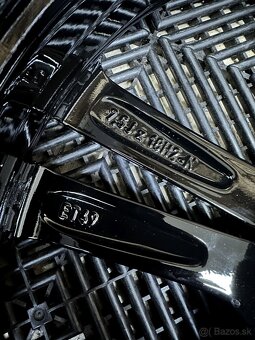 Mercedes Benz třída A - W177, B - W247, CLA - W118 - R18 - 4