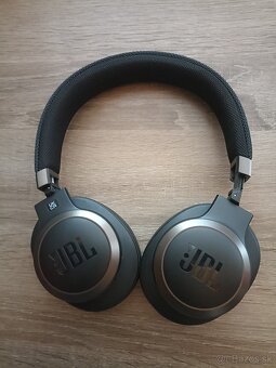 Bezdrôtové slúchadlá JBL LIVE650BTNC - 4