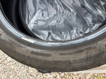 Letné pneumatiky BRIDGESTONE 225/45R18 - 4