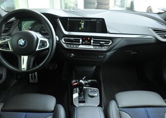 BMW Řada 2 218d M-SPORT HUD 1M ČR 110 kw - 4
