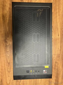 Corsair 4000D Airflow - 4