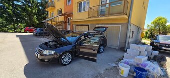 Passat B6 2.0TDI 4motion - 4