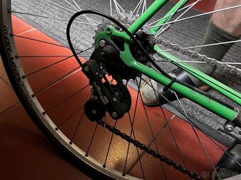 Bicykel Favorit - 4