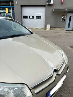 Predám Citroen C5 - 4