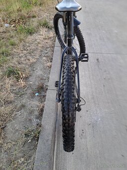 Trek roscoe 7 - 4
