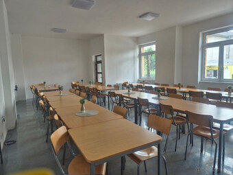 KANCELÁRSKE PRIESTORY a OBCHODNÉ PRIESTORY – PREŠOV, CENTRUM - 4