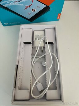 Tablet Lenovo tab7 ESENTIAL - 4