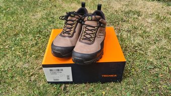 Pánske TECNICA -Plasma GTX MS - 4