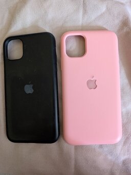 Iphone 11 64gb biely -povodny stav - 4