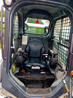 Nakladač Bobcat S 650 - 4