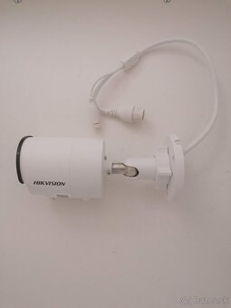 Predám kameru Hikvision - 4