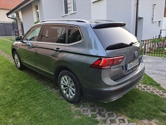 Volkswagen Tiguan Allspace 2.0 TDI SCR BMT Edition Comfort - 4