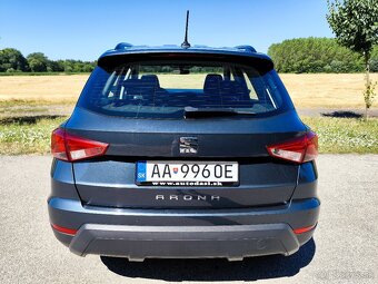 Seat Arona 1.0 TSI 110 Style - 4