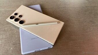 Vymenim Samsung S24 Ultra 512gb ako novy v zaruke - 4